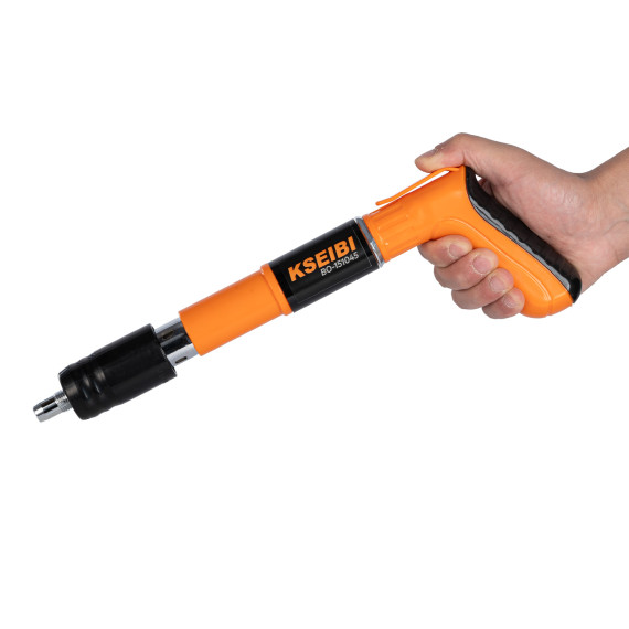 7.3mm Smooth Shank Round Nails