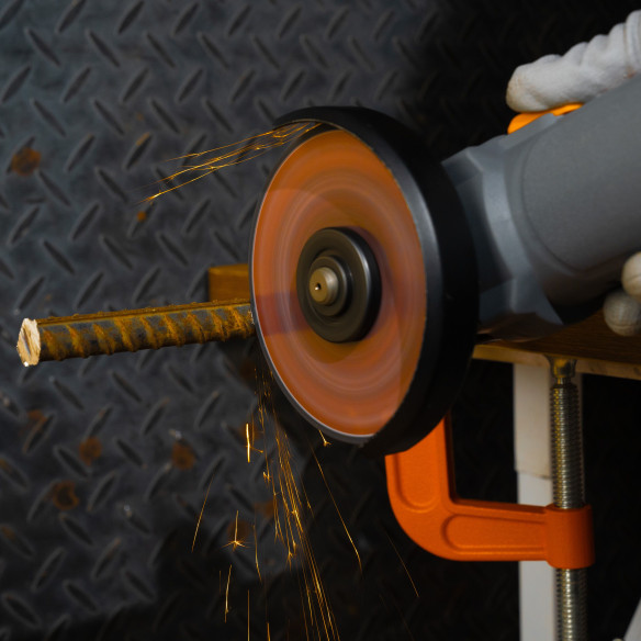 أفضل دسك قص معدني ماسي للحرفيين | KSEIBI