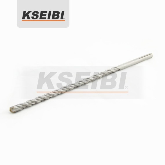 SDS-plus drill bits 4 cutters