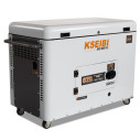 ژنراتور دیزلی مدل DGE 8000 Se