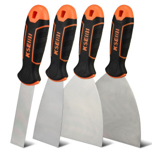 کاردک بتونه تاج با دسته ProGrip