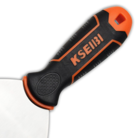 کاردک بتونه تاج با دسته ProGrip | KSEIBI