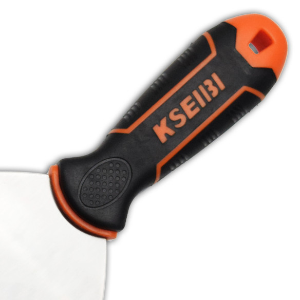 کاردک بتونه تاج با دسته ProGrip | KSEIBI