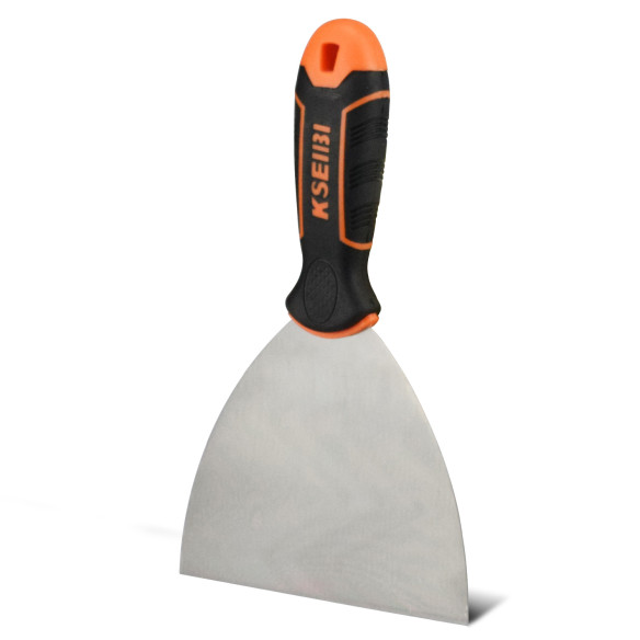 کاردک بتونه تاج با دسته ProGrip | KSEIBI