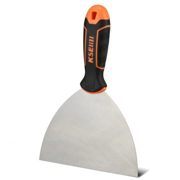 کاردک بتونه تاج با دسته ProGrip | KSEIBI