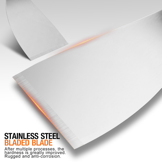 Купить Шпатель Crown для строительства и ремонта | KSEIBI