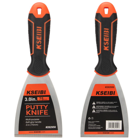 Effortlessly Remove Rust and Paint with Our Crown Scraper Tool | KSEIBI