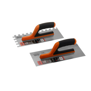 Crown Plastering Trowel/ProGrip