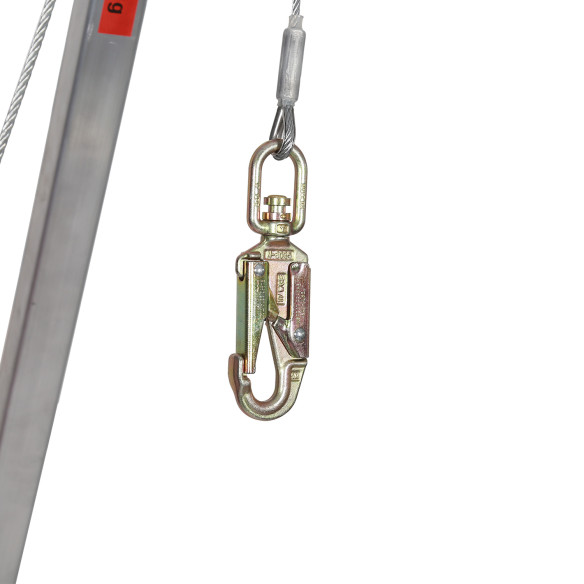 高品质密闭空间绞车，稳定可靠 | KSEIBI