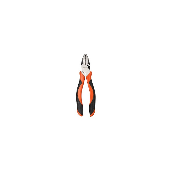High-Quality Combination Plier/Industrial Tool for Professional Use | KSEIBI