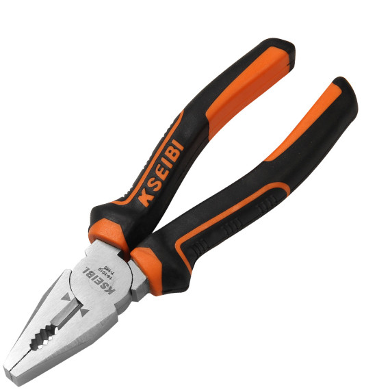 High-Quality Combination Plier for Professional Use | KSEIBI