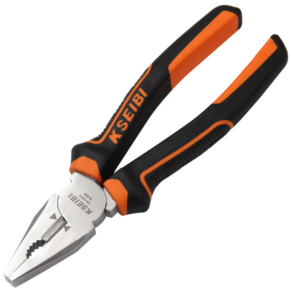 High-Quality Combination Plier for Professional Use | KSEIBI