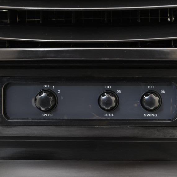 KAC 35-70 M 蒸发式冷风机 70L 350W 工业商用大空间节能降温 | KSEIBI