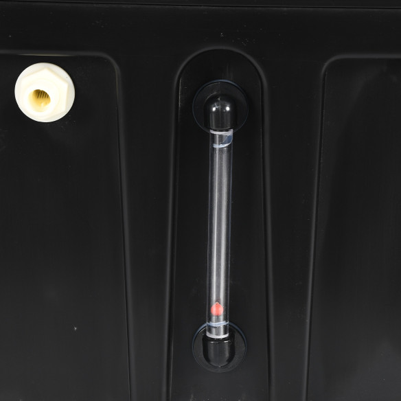 KAC 35-70M Air Cooler, 70L Capacity, 350W Evaporative Cooling | KSEIBI