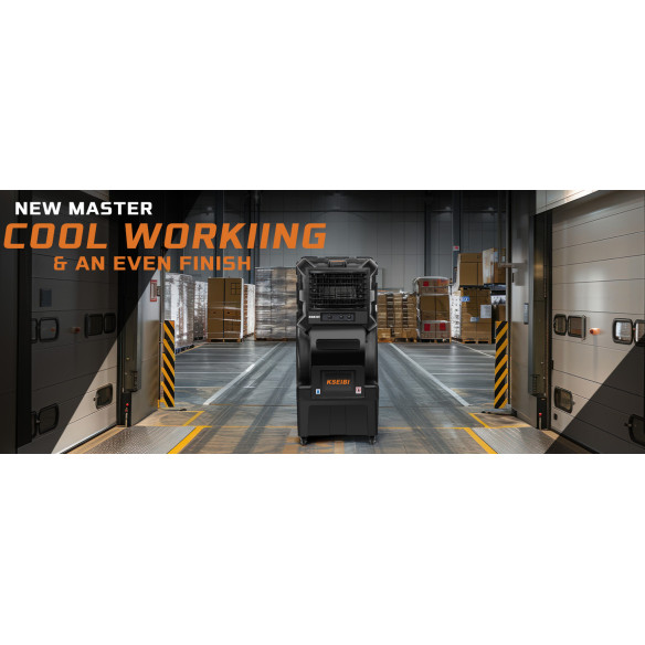 کولر آبی ۷۰ لیتری ۳۵۰ وات مدل KAC 35-70 M | KSEIBI