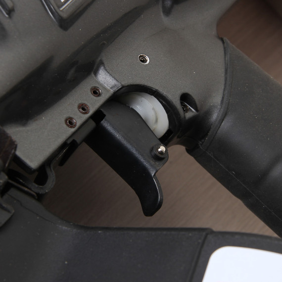 高质量卷装屋顶钉枪80mm | KSEIBI