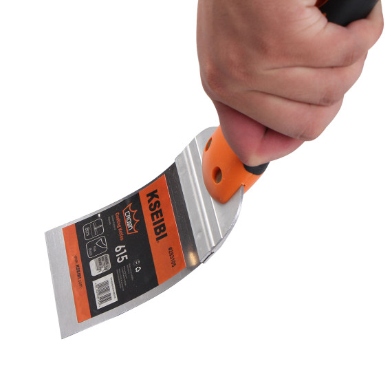 High-Quality Coating Knife for Professional Use | KSEIBI