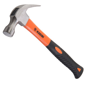 Claw Hammer Curved/ProGrip