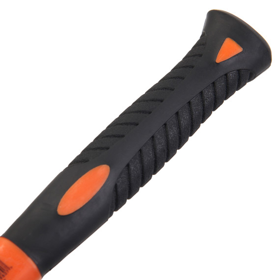 Professional Grade Claw Hammer Curved Grip for Precision Work | KSEIBI