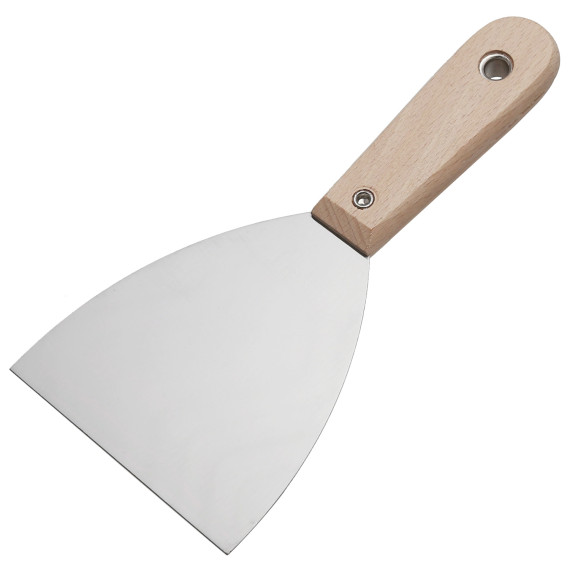 Premium Classic Scraper/Wood for Professional Results | KSEIBI