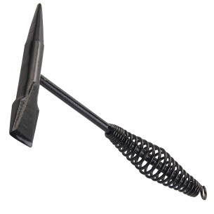 Chipping Hammer/Tublar Handle