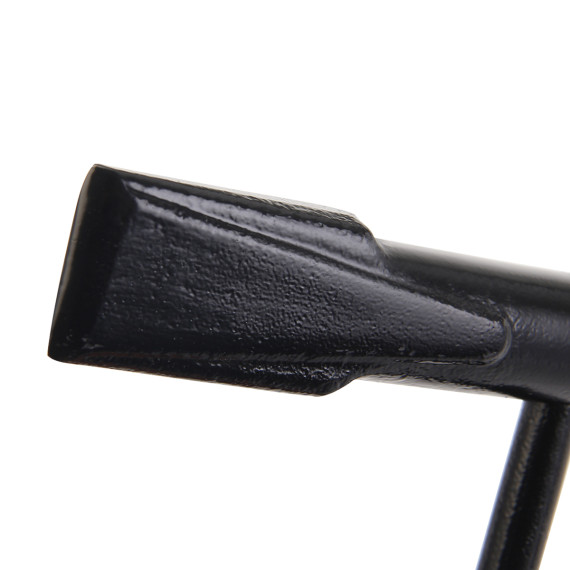 高品质焊渣锤(管柄)适用于金属加工和建筑工程 | KSEIBI