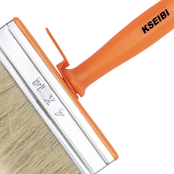 High-Quality Ceiling Brush for Professional Painting Projects | KSEIBI