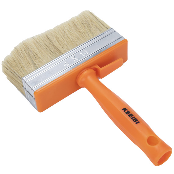 High-Quality Ceiling Brush for Professional Painting Projects | KSEIBI