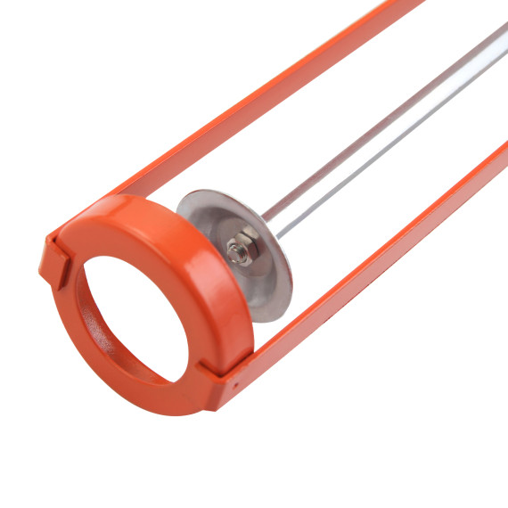 High-Quality Caulking Gun for General Duty Projects | KSEIBI