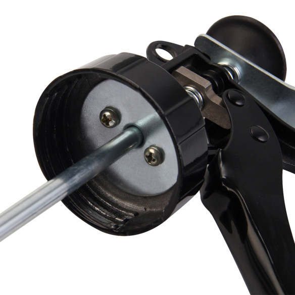 高品质水槽用压胶枪推荐指南 | KSEIBI