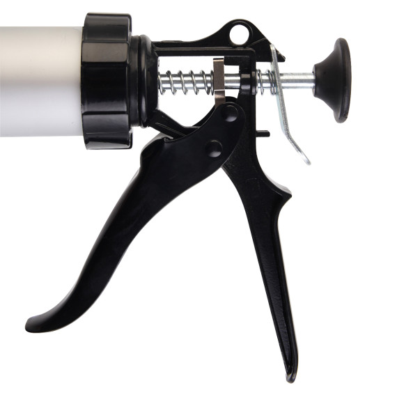 高品质水槽用压胶枪推荐指南 | KSEIBI