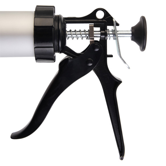 高品质水槽用压胶枪推荐指南 | KSEIBI