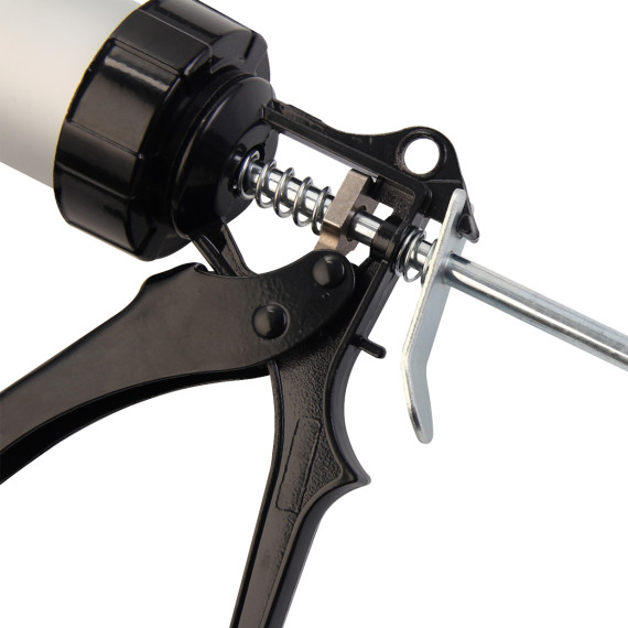 高品质水槽用压胶枪推荐指南 | KSEIBI