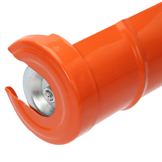 High-Quality Caulking Gun for Smooth Sealing | KSEIBI