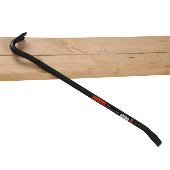 High-Quality Carpenter Wrecking Bar for DIY and Professional Projects | KSEIBI