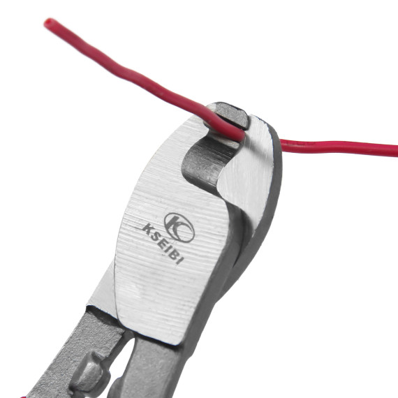 High-Quality Cable Cutter/PVC for Precision Cutting | KSEIBI
