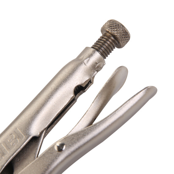 بنسة قفل حرف C مع لوحات مفصلية للبيع عبر الإنترنت | KSEIBI