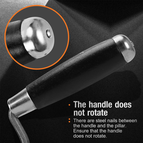 Высококачественная кельма для деревообработки | KSEIBI