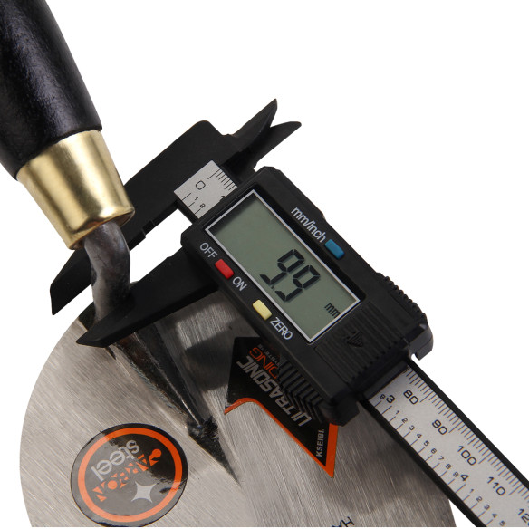 Высококачественная кельма для деревообработки | KSEIBI