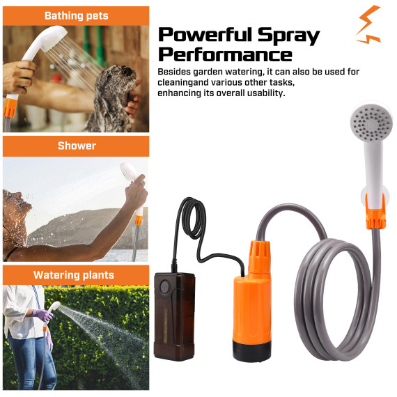 میخ گرد ۷.۳ میلیمتری صنعتی