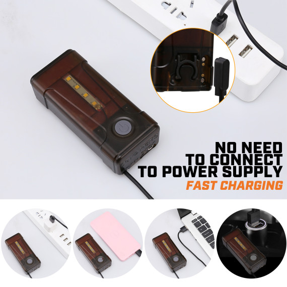 7.3mm Smooth Shank Round Nails