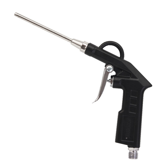High-Quality Blow Gun Classic-C for Precision Airflow Control | KSEIBI