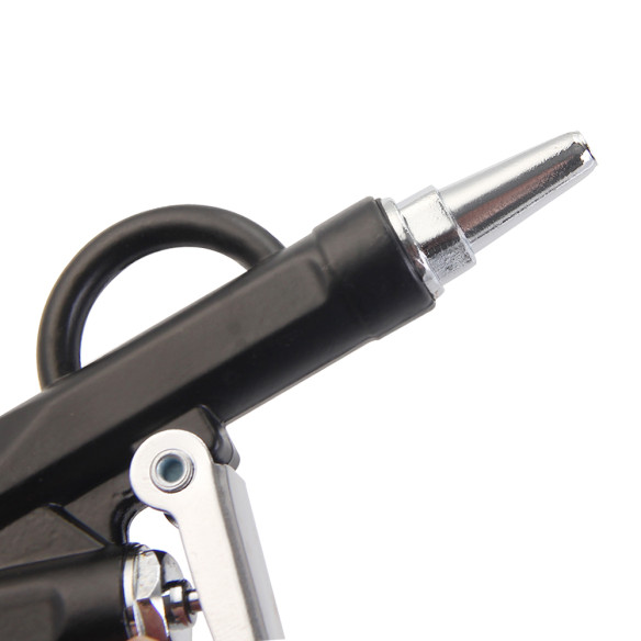 High-Quality Blow Gun Classic-C for Precision Airflow Control | KSEIBI