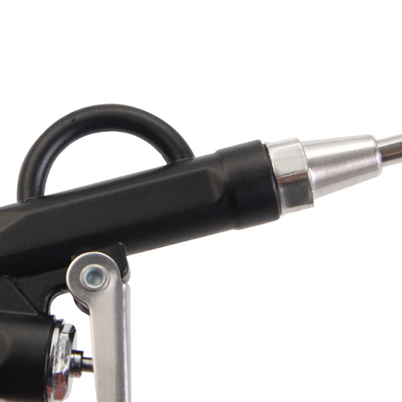 High-Quality Blow Gun Classic-C for Precision Airflow Control | KSEIBI