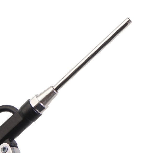 فرد هواء رأس قصير لتصفيف الشعر بسهولة ودقة | KSEIBI