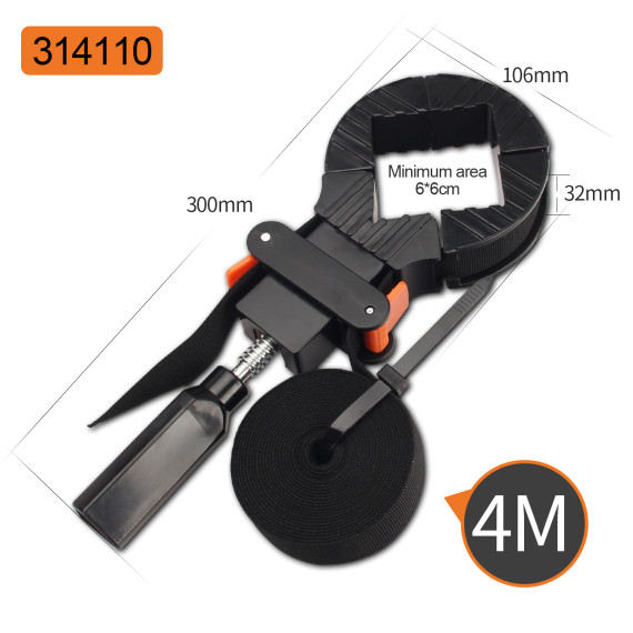 高质量带手柄带夹具选择 | KSEIBI