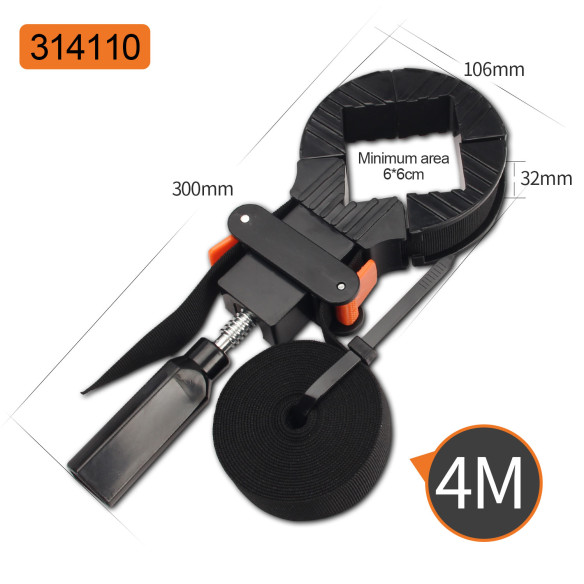 高质量带手柄带夹具选择 | KSEIBI