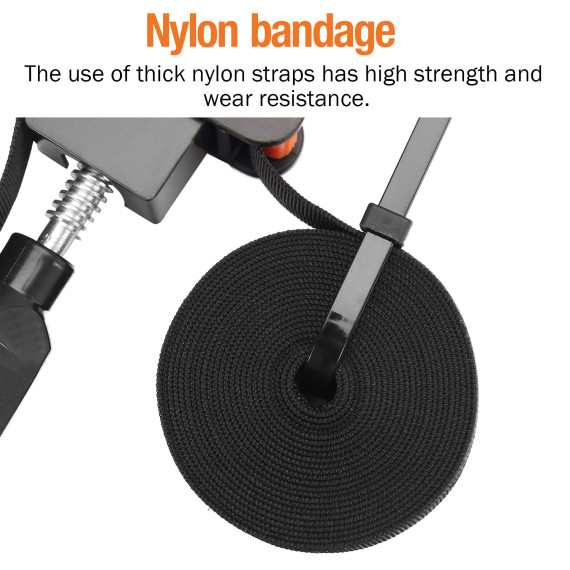 高质量带手柄带夹具选择 | KSEIBI