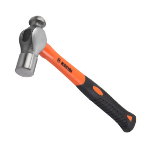 Ball Pein Hammer/Fiberglass