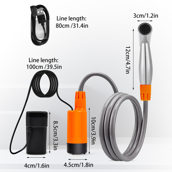 7.3mm Smooth Shank Round Nails